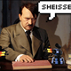 Illustration for article titled 106 Historical Scenes Rendered Hilariously Inaccurate by Technology